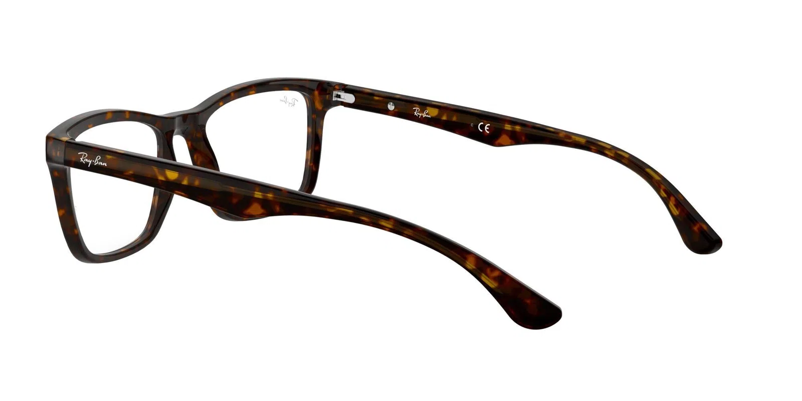 Ray-Ban 5279F Eyeglasses - view 29